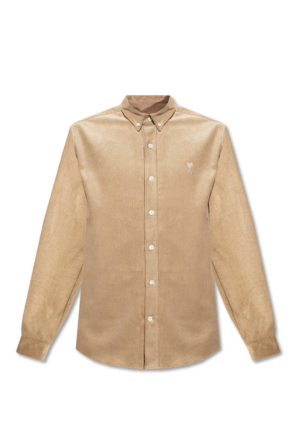 IetpShops Sweden - Corduroy shirt Ami Alexandre Mattiussi - Кофта